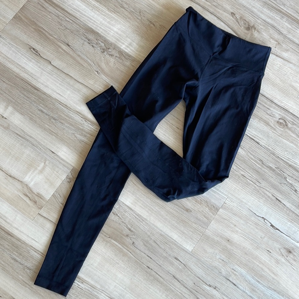 Kira Grace high waist legging
